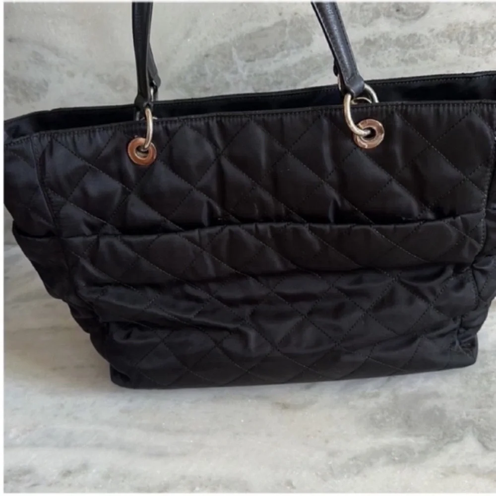 Kate spade diaper bag